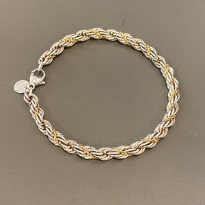 Tiffany’s bracelet
